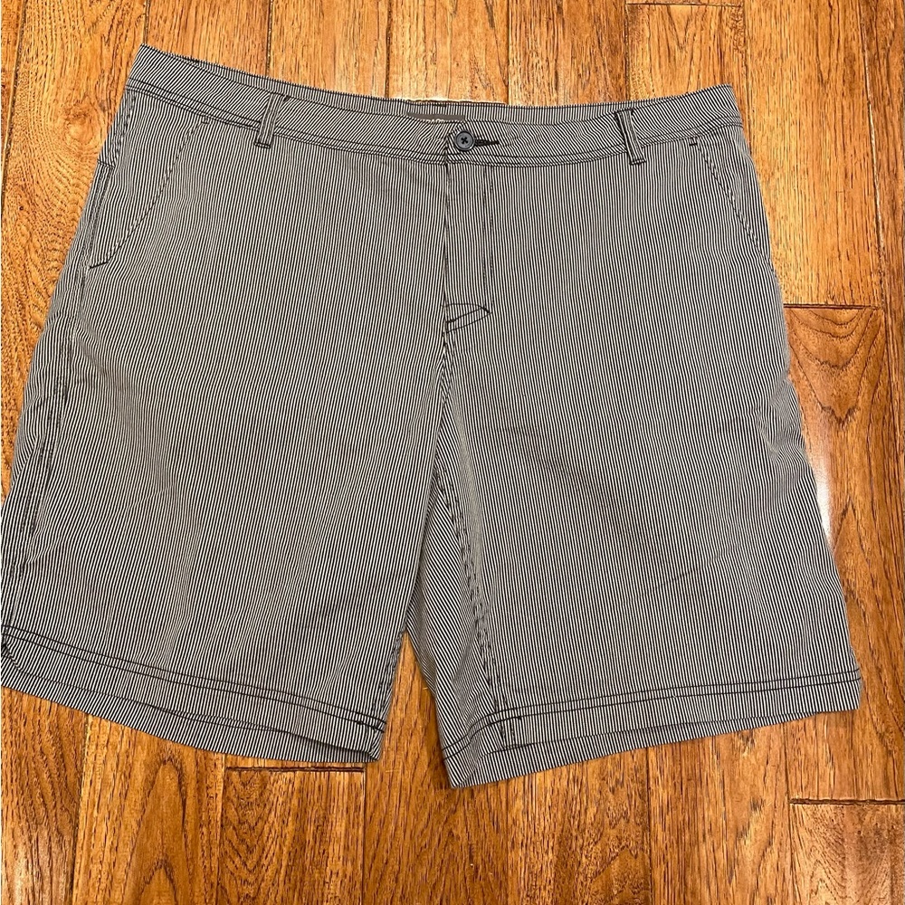 Men’s Toad & Co Shorts